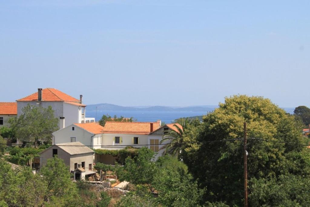 Apartments With A Parking Space Sali, Dugi Otok - 8172 Kültér fotó